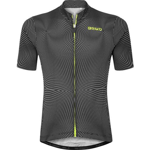 BRIKO classic jersey 2.0 maglia estiva ciclismo