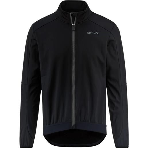 BRIKO overwinter jacket giacca invernale ciclismo