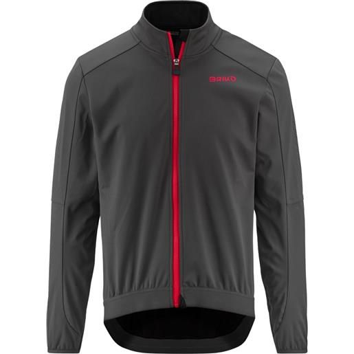 BRIKO overwinter jacket giacca invernale ciclismo
