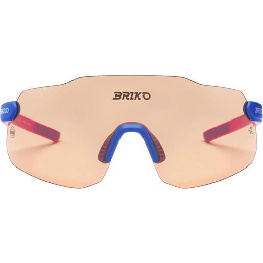 BRIKO starlight 2.0 3 lenses occhiale da sole - lenti