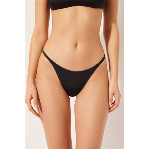 Calzedonia perizoma costume indonesia nero