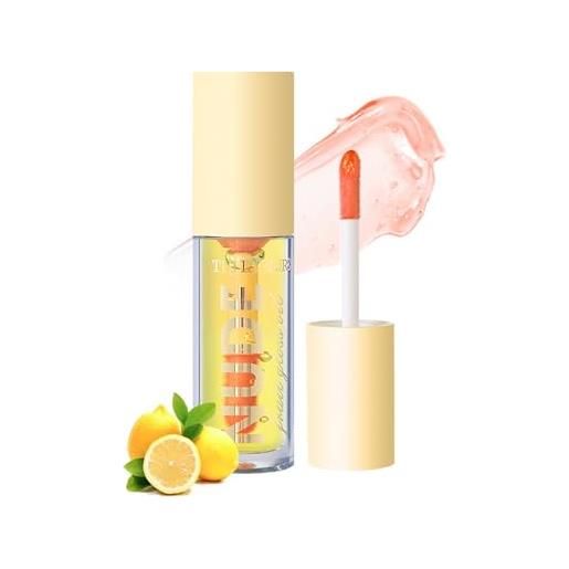 Generic veliria lip gloss, veliria pheromone lip gloss, pheromone-infused arousal gloss, pheromone infused lipgloss, veliria lipstick, pheromone lip gloss strawberry flavored & scented (b)