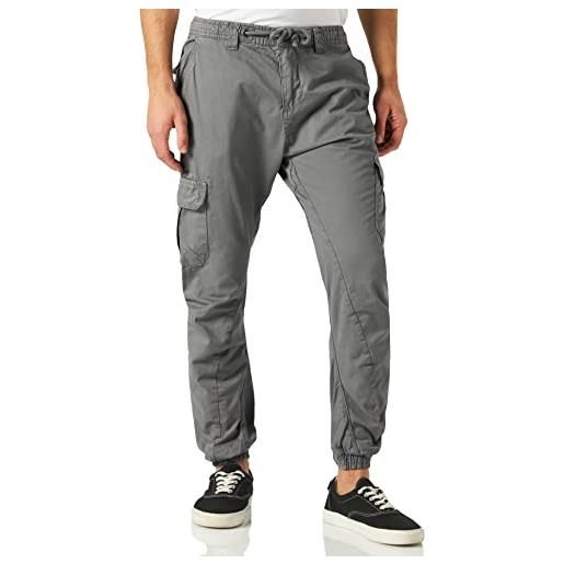 Urban Classics cargo jogging pants, pantaloni uomo, union, m