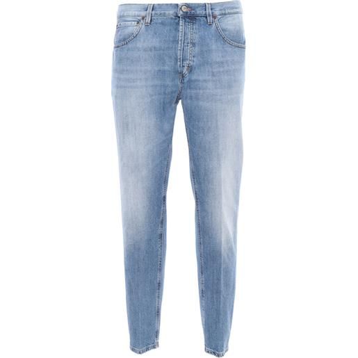 Dondup jeans azzurri