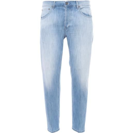 Dondup jeans azzurri
