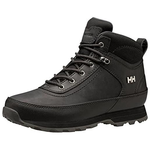 Helly Hansen Helly Hansen, winter boots, hiking boots donna, nero, 37 eu