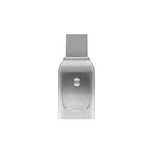 Ajmal silver shade eau de parfum unisex 100 ml