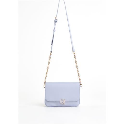 Gaudì borsa crossbody in simipelle