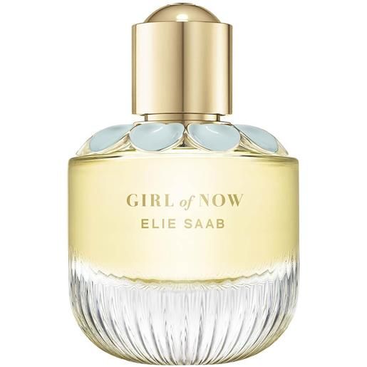 Elie Saab girl of now shine eau de parfum 50 ml