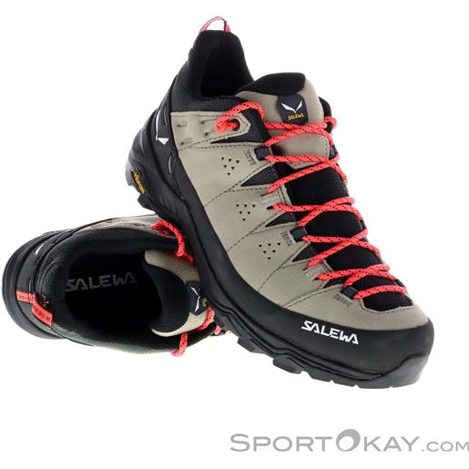 Salewa alp trainer 2 donna scarpe da escursionismo