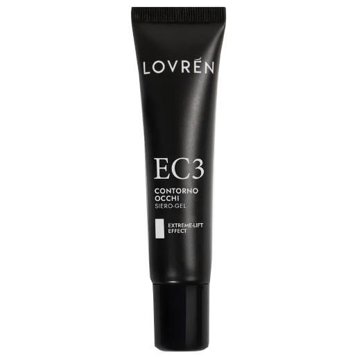 Lovren ess. C/occhi ec3 15ml - - 981113614