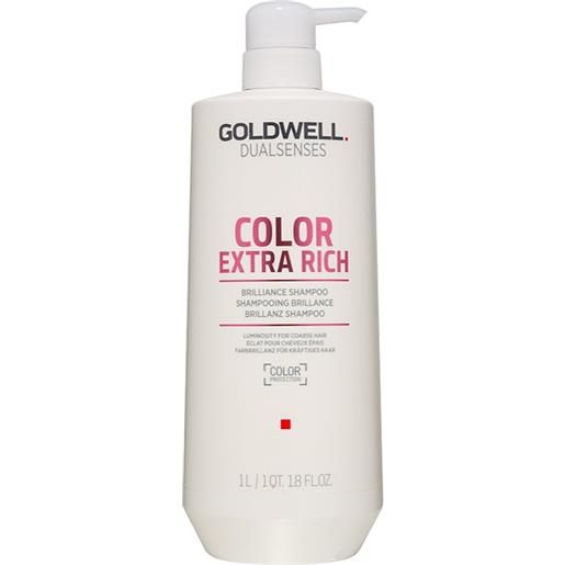 Goldwell dualsenses color extra rich 1000 ml