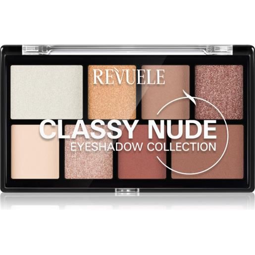 Revuele eyeshadow collection 15 g