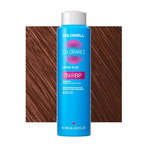 Goldwell 7n@bp Goldwell colorance cover plus can 120ml