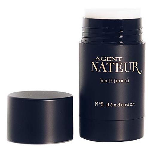 Agent Nateur uni(sex) n5 deodorant 50ml