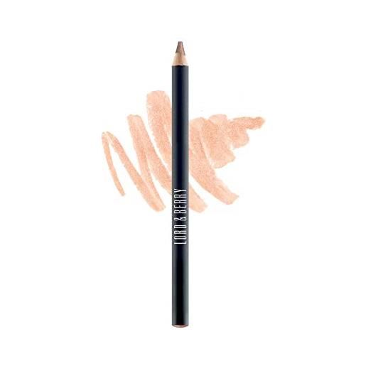 Lord & Berry strobing - highlighter pencil