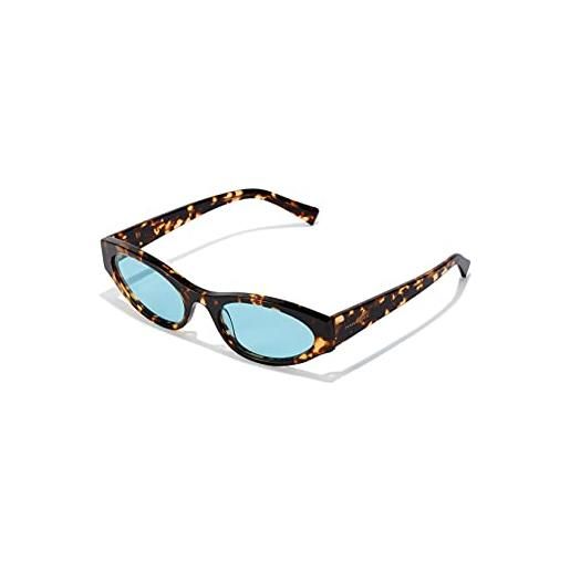 Hawkers · occhiali da sole cindy per uomo e donna · carey blue