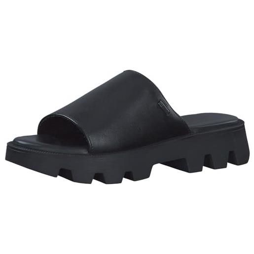 Sandali Con Zeppa Donna S.Oliver Red Label – Moda E Comfort Per Tutti I Giorni - 2