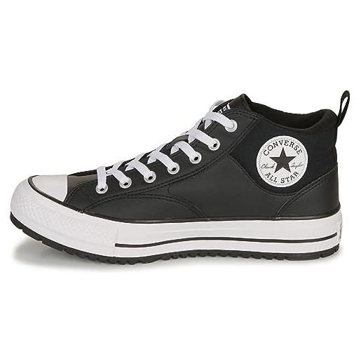 CONVERSE chuck taylor all star malden street boot, sneaker uomo, 36.5 eu