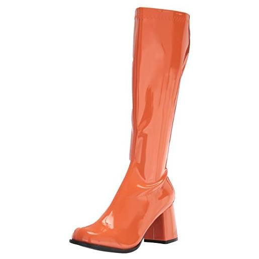 Ellie Shoes gogo-org-8, stivali alla moda donna, arancione, 39 eu
