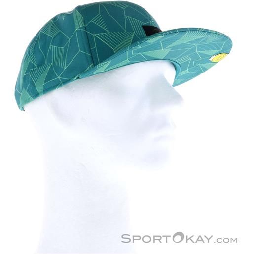 La Sportiva dimension hat cappello con visiera