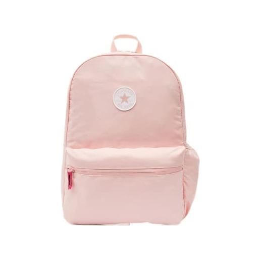Converse clear pocket backpack