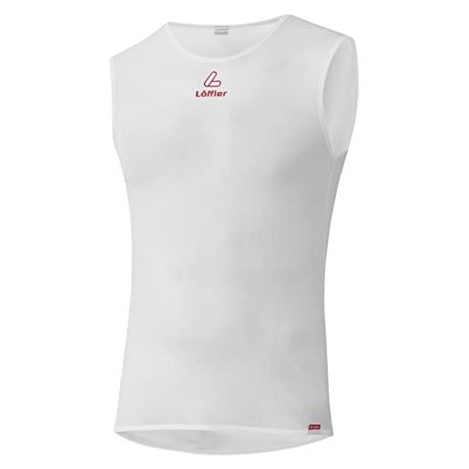 Loeffler transtex® light+ sleeveless t-shirt 50