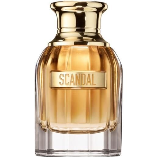 Jean Paul Gaultier scandal absolut her concentrato eau de parfum 30ml - -