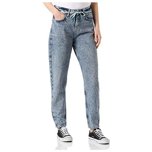 Lee Cooper marlyn jeans, light moonwash, 29w x 29l donna