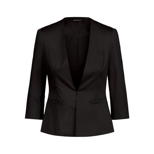 ApartFashion blazer, nero, 48 donna