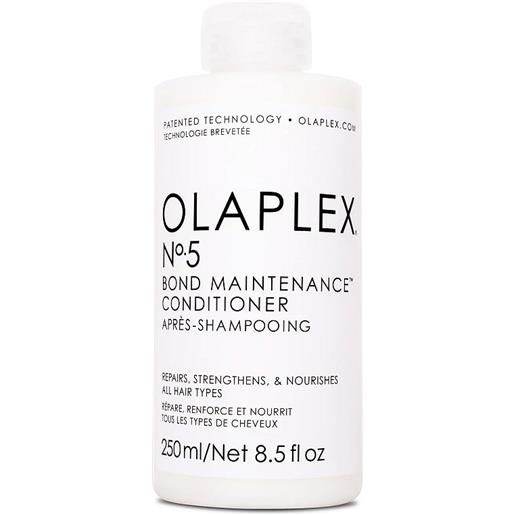 Olaplex n 5 bond maintenance conditioner 250 ml