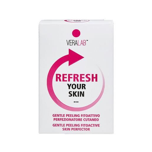 RE-FORME Srl veralab refresh your skin 30 ml