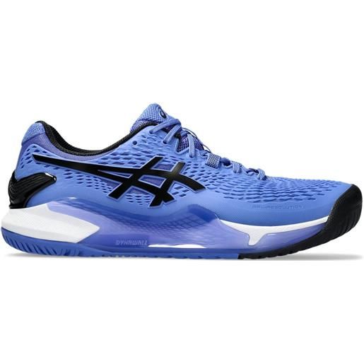 Asics scarpe da tennis da uomo Asics gel-resolution 9 - sapphire/black