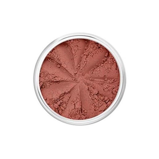 Lily Lolo blush minéral - clementine - Lily Lolo