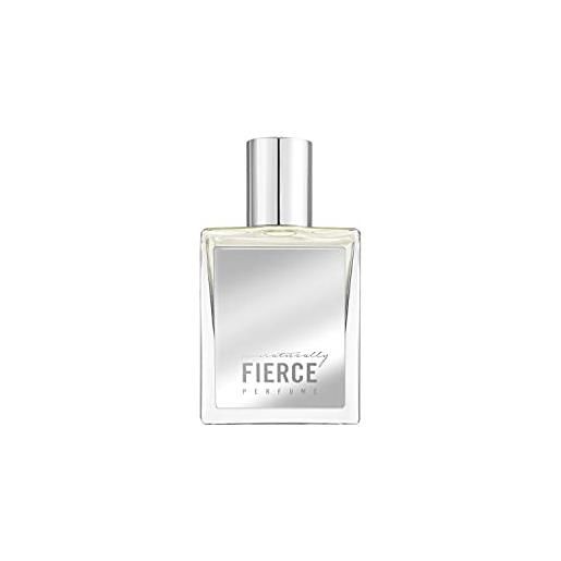 Abercrombie & Fitch abercrombie fitch naturally fierce eau de parfum 30ml spray