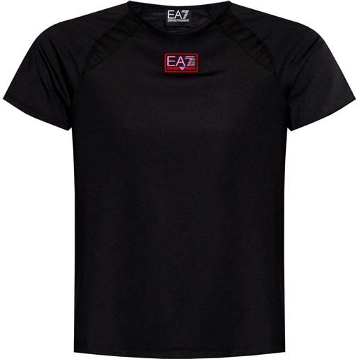 EA7 Emporio Armani t-shirt ventus7 donna