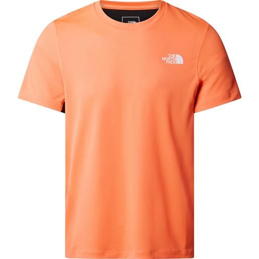 THE NORTH FACE t-shirt lightbright