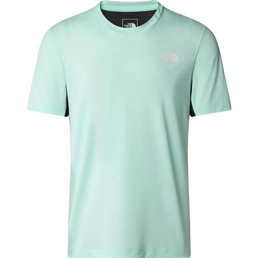 THE NORTH FACE t-shirt lightbright