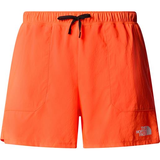 THE NORTH FACE short sunriser 5