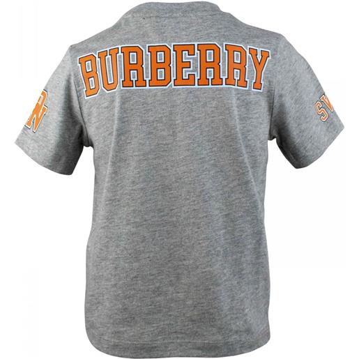 BURBERRY - t-shirt