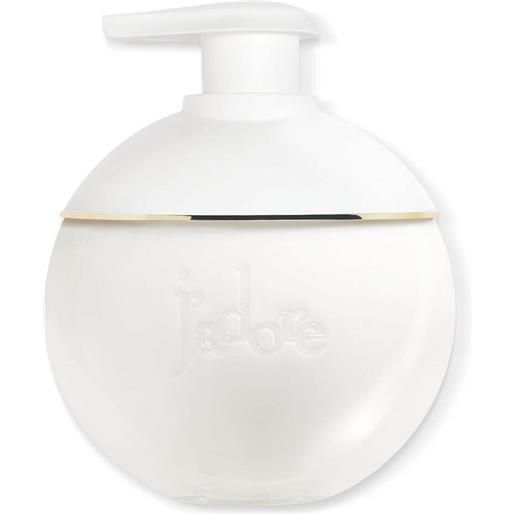 Dior j'adore les adorables latte corpo