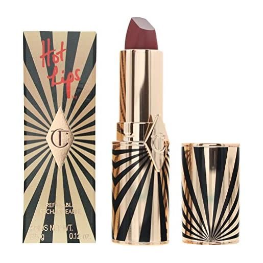 Charlotte tilbury hot lips 2 matte revolution (3.5g lipstick, viva la vergara)