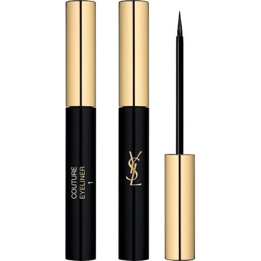 disponibileves Saint Laurent yves saint laurent make-up occhi couture eyeliner no. 04 brown