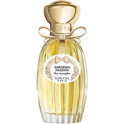 Goutal Paris gardenia passion eau de parfum
