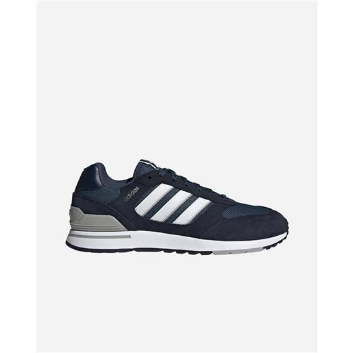 Adidas core run 80s m - scarpe sneakers - uomo