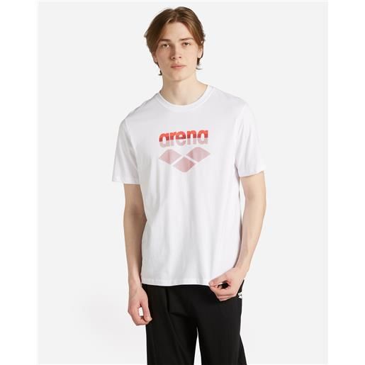 Arena athletic m - t-shirt - uomo