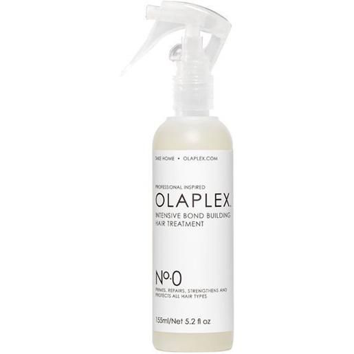 Olaplex n°0 intensive bond building hair treatment 155 ml