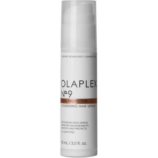 Olaplex n°9 bond protector nourishing hair serum 90 ml