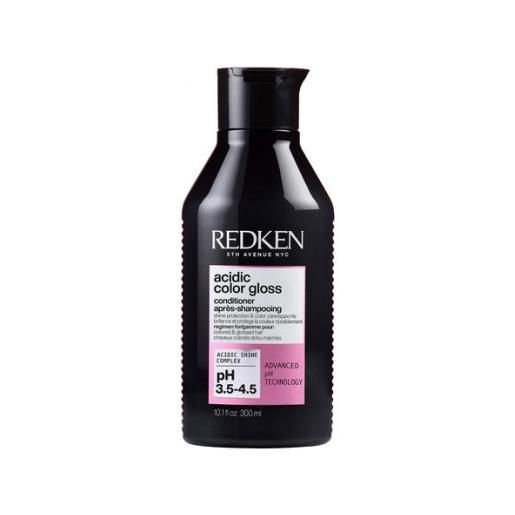 REDKEN acidic color gloss conditioner 300 ml