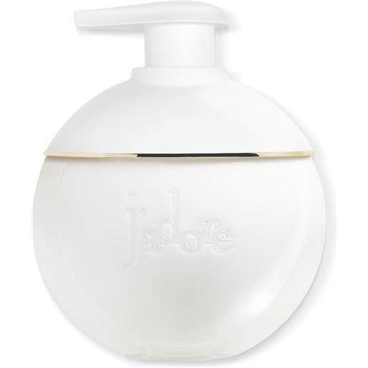 Dior j'adore les adorables latte corpo 200 ml